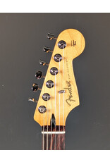 Fender Fender Limited Player II Stratocaster, Sparkle 3-Color Sunburst