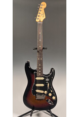 Fender Fender Limited Player II Stratocaster, Sparkle 3-Color Sunburst