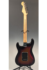 Fender Fender Limited Player II Stratocaster, Sparkle 3-Color Sunburst