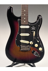 Fender Fender Limited Player II Stratocaster, Sparkle 3-Color Sunburst