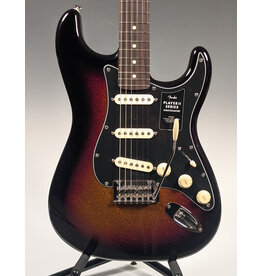 Fender Fender Limited Player II Stratocaster, Sparkle 3-Color Sunburst