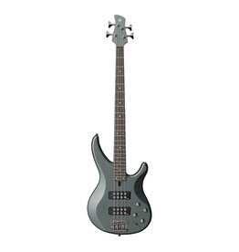 Yamaha Yamaha  TRBX304 MGR 4-String Electric Bass, Mist Green