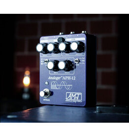Asheville Music Tools Asheville Music Tools APH-12 Analoger Phaser