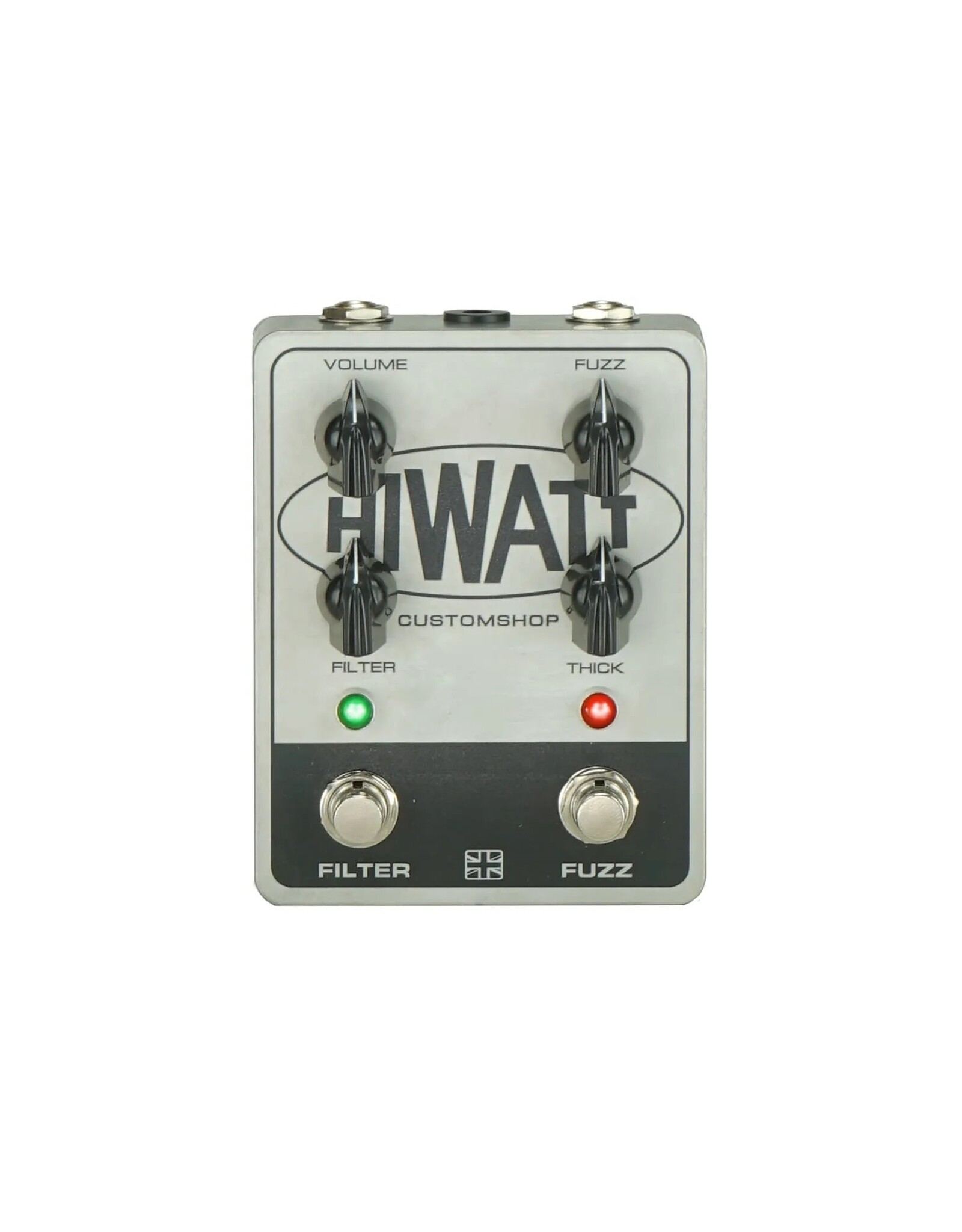 Hiwatt Hiwatt Custom Filter Fuzz MKII