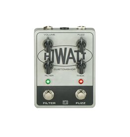 Hiwatt Hiwatt Custom Filter Fuzz MKII