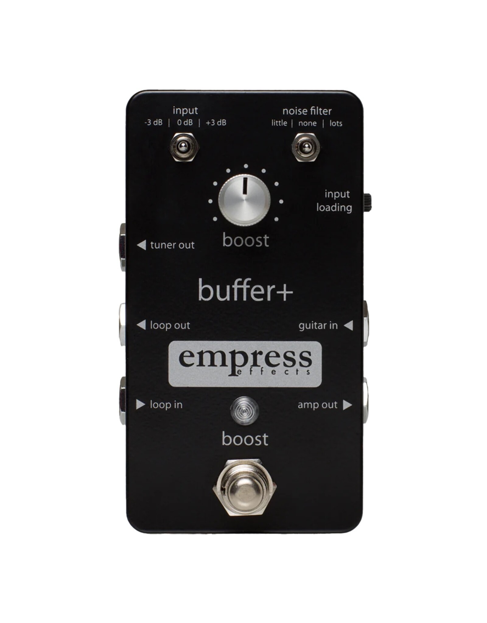 Empress Effects Empress Effects Buffer+