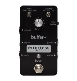 Empress Effects Empress Effects Buffer+