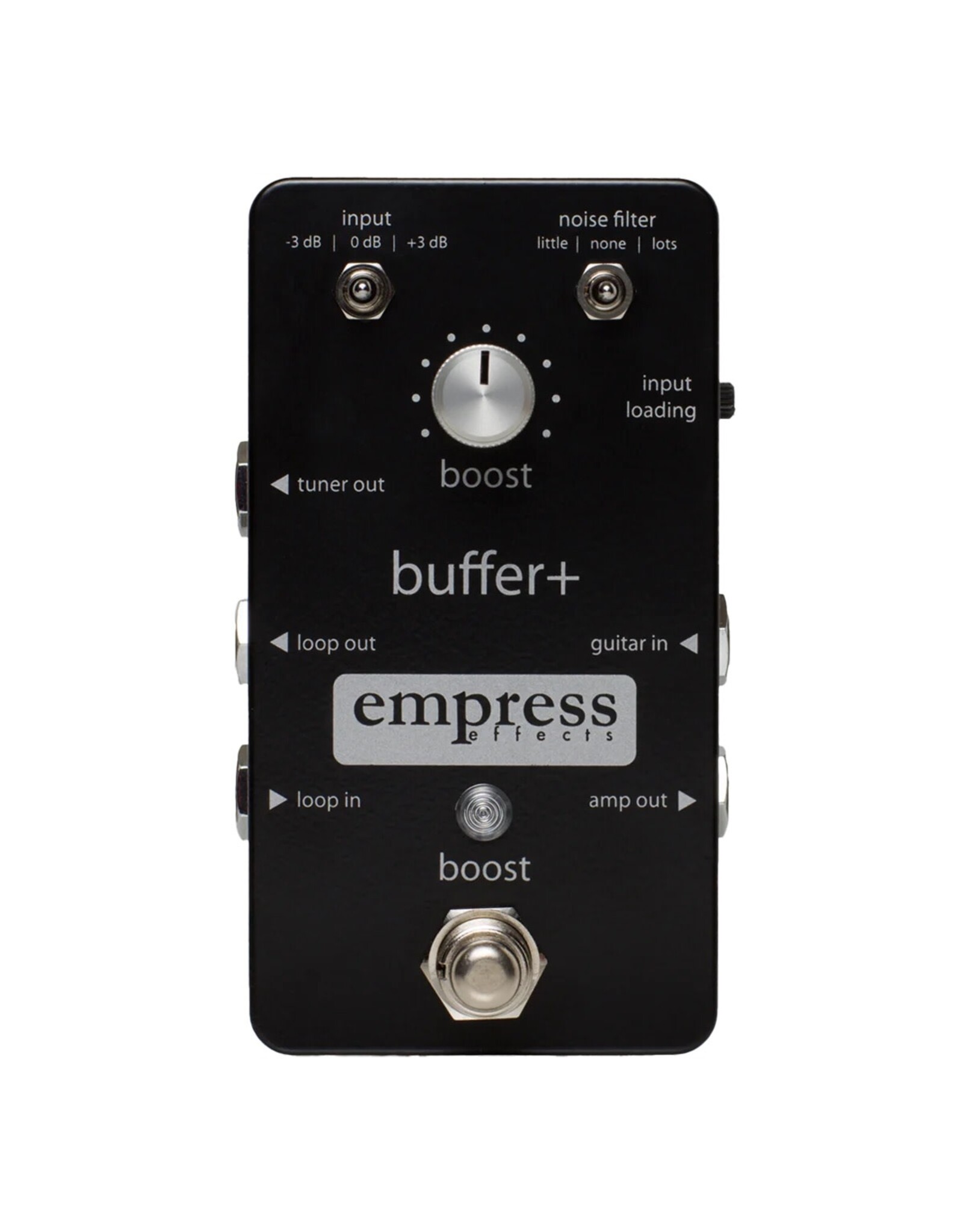 Empress Effects Empress Effects Buffer+