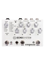 Empress Effects Empress Effects Echosystem Delay