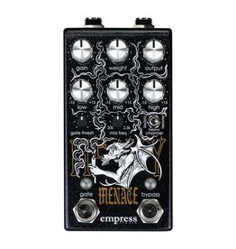 Empress Effects Empress Effects Heavy Menace Distortion