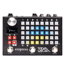 Empress Effects Empress Effects ZOIA Modular Synthesizer/Signal Processor