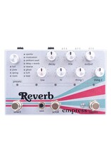 Empress Effects Empress Effects Reverb