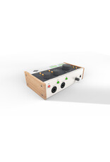 Universal Audio Universal Audio VOLT-476 4 in/out USB Audio Interface