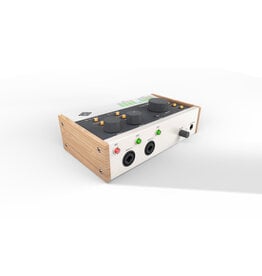 Universal Audio Universal Audio VOLT-476 4 in/out USB Audio Interface