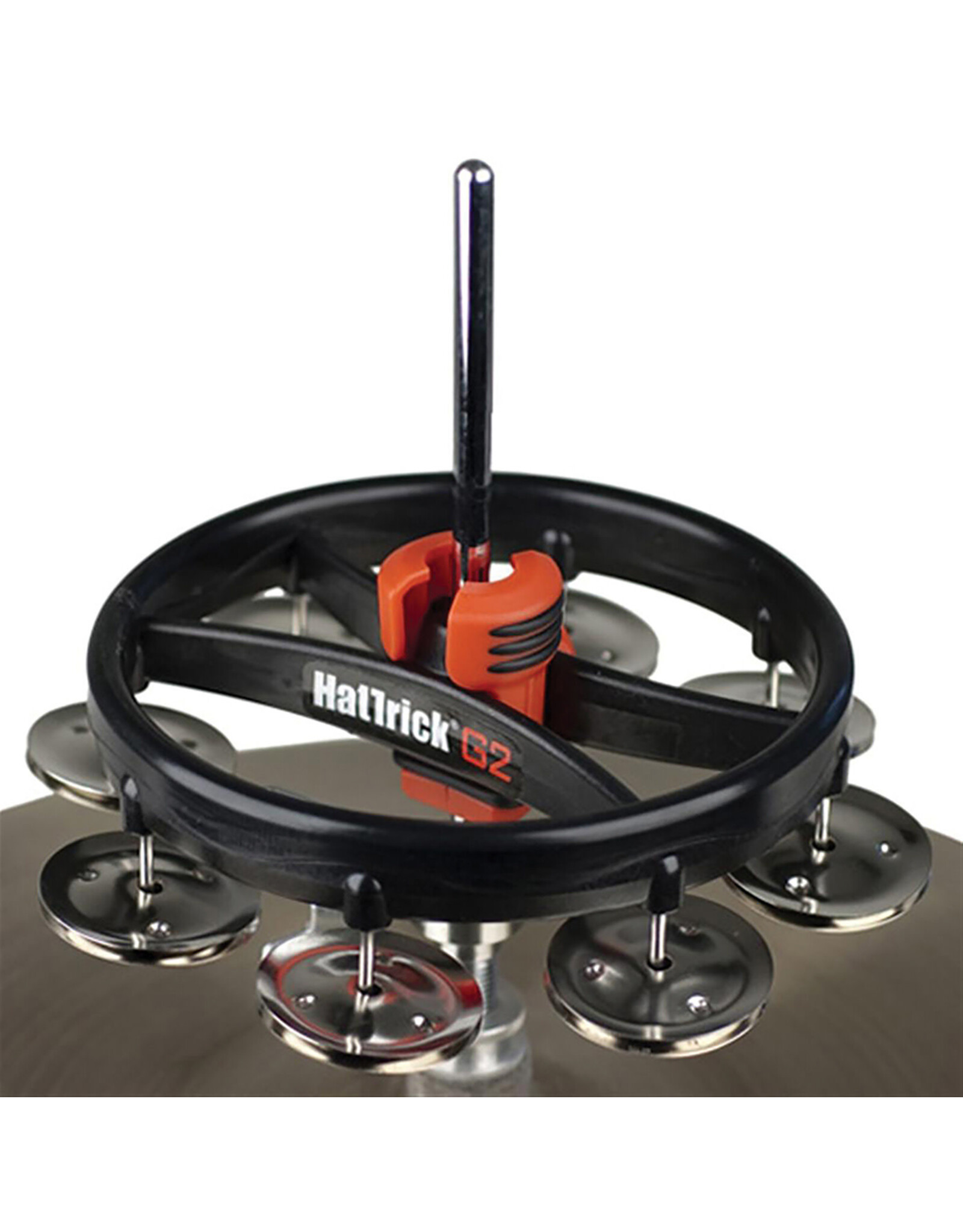 Rhythm Tech RT7420 Hat Trick G2