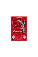 Digitech Digitech HammerOn Octave Pedal