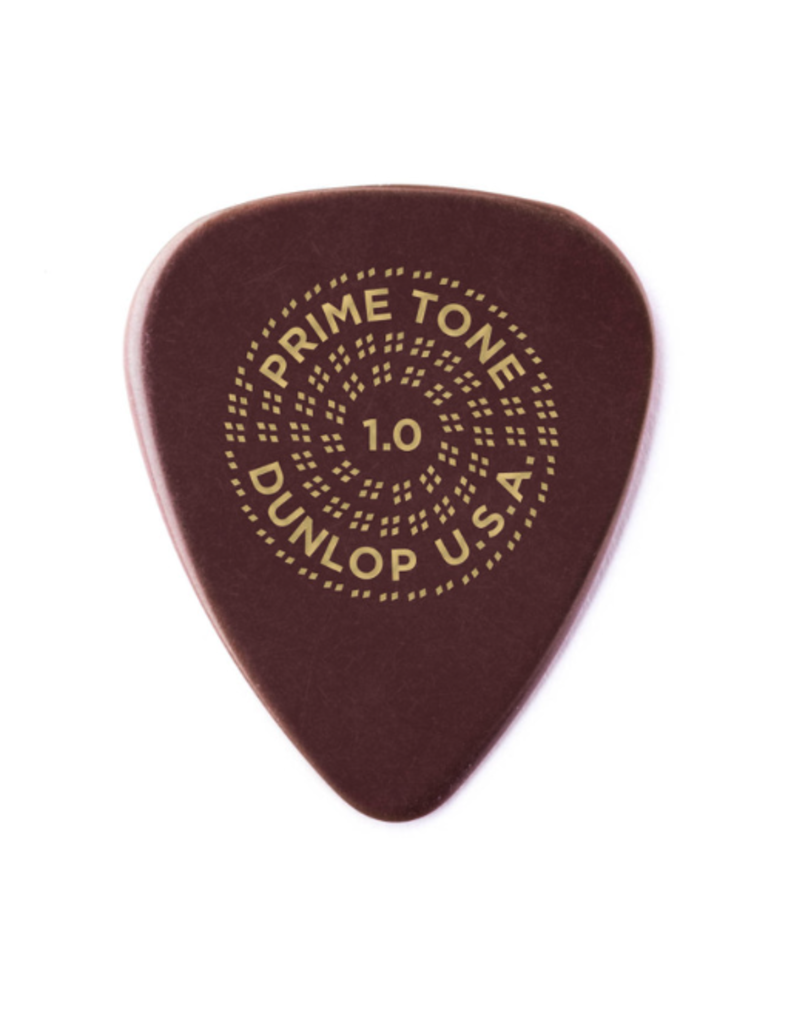 Dunlop Dunlop Primetone Standard 1.0 MM 3 Pack