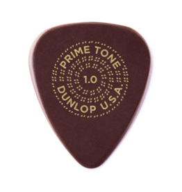 Dunlop Dunlop Primetone Standard 1.0 MM 3 Pack