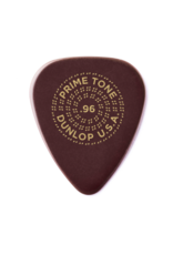 Dunlop Dunlop Primetone Standard Smooth Pick, 0.96MM, 3 Pack