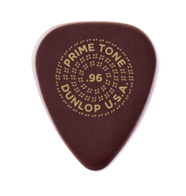 Dunlop Dunlop Primetone Standard Smooth Pick, 0.96MM, 3 Pack