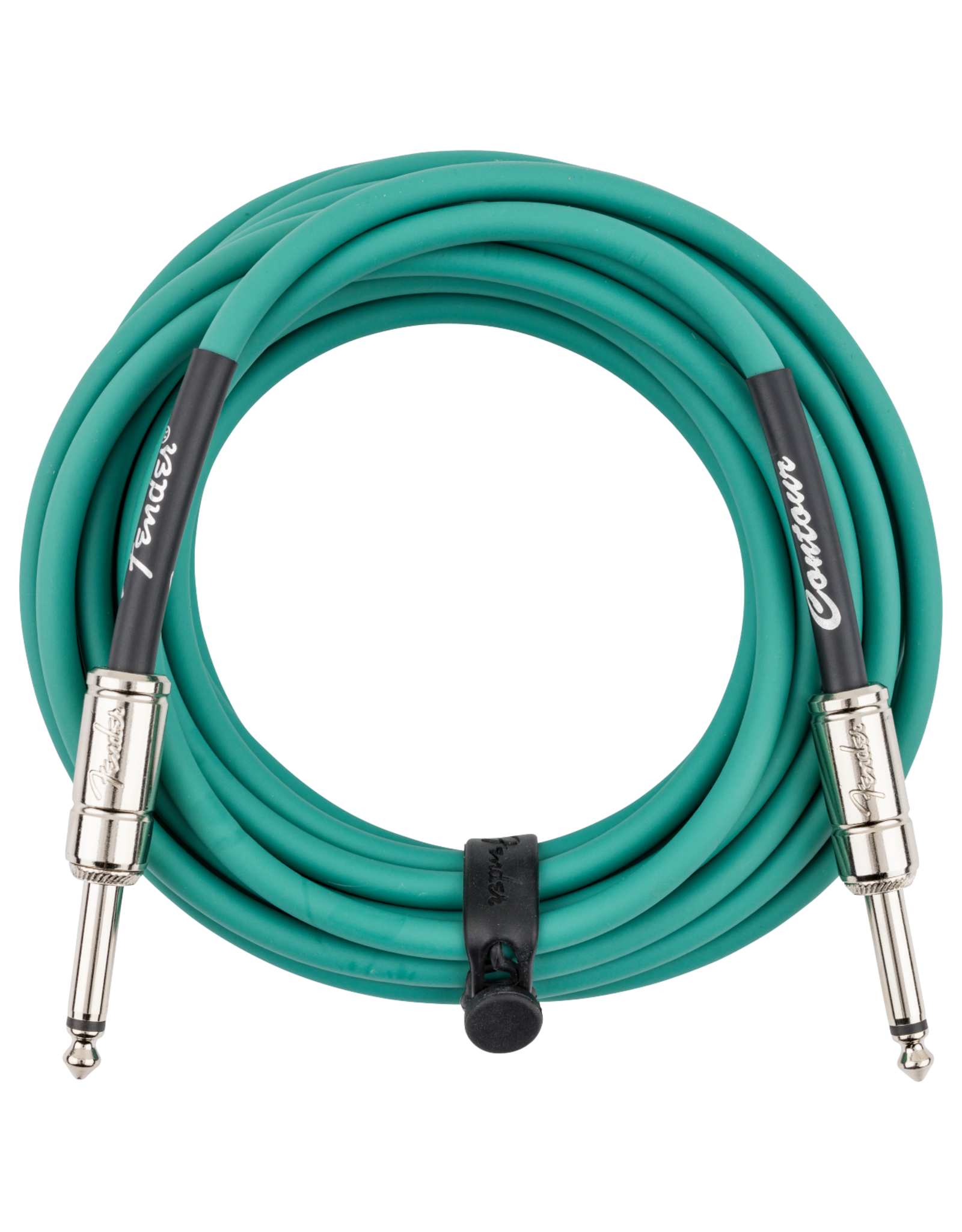 Fender Fender Contour 18.6' Cable, Sherwood Green