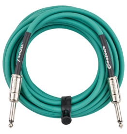 Fender Fender Contour 18.6' Cable, Sherwood Green