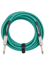 Fender Fender Contour 18.6' Cable, Sherwood Green