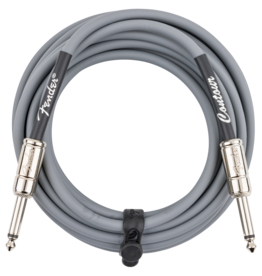 Fender Fender Contour 18.6' Cable, Inca Silver