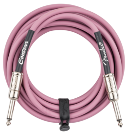 Fender Fender Contour 18.6' Cable, Burgundy Mist