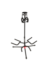 Fender Fender Adjustable Triple Cradle Guitar Stand