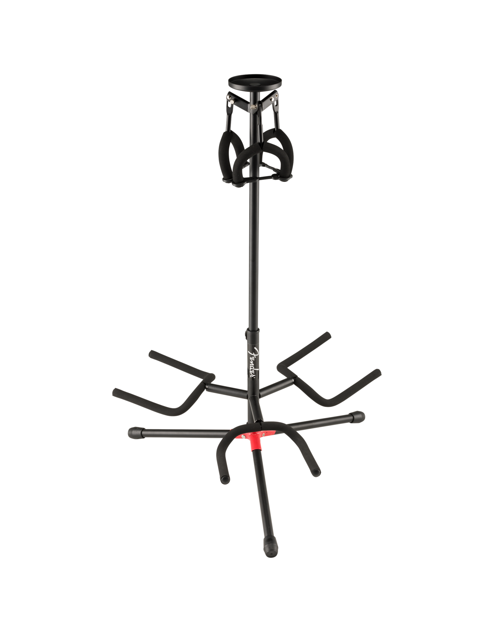 Fender Fender Adjustable Triple Cradle Guitar Stand