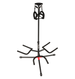 Fender Fender Adjustable Triple Cradle Guitar Stand