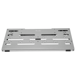 Fender Fender Professional Pedal Board with Bag, Medium