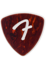 Fender Fender F Grip 346 Picks, Shell, (3)