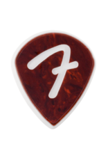 Fender Fender F Grip 551 Picks, Shell, (3)
