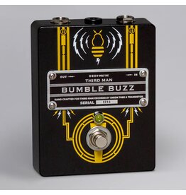 Third Man Hardware Third Man Hardware Union Tube & Transistor Bumble Buzz Pedal