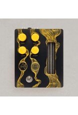 Third Man Hardware Third Man Hardware La Grotte Reverb Pedal