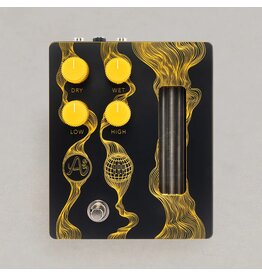 Third Man Hardware Third Man Hardware X Anasounds La Grotte Reverb Pedal