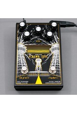 Third Man Hardware Third Man Hardware x Gamechanger Audio Plasma Coil Pedal