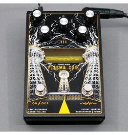 Third Man Hardware Third Man Hardware x Gamechanger Audio Plasma Coil Pedal