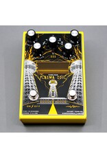 Third Man Hardware Third Man Hardware x Gamechanger Audio Plasma Coil Pedal