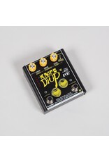 Third Man Hardware Third Man Hardware x Eventide Audio Knife Drop Pedal Third Man Hardware Third Man Hardware x Eventide Audio Knife Drop Pedal