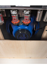 Marla Amps Marla Amps S20V Natural Oil Poly / Silver Grill / w/Mojotone BV60 Neo 12" Speaker Marla Amps Marla Amps S20V Natural Oil Poly / Silver Grill / w/Mojotone BV60 Neo 12" Speaker