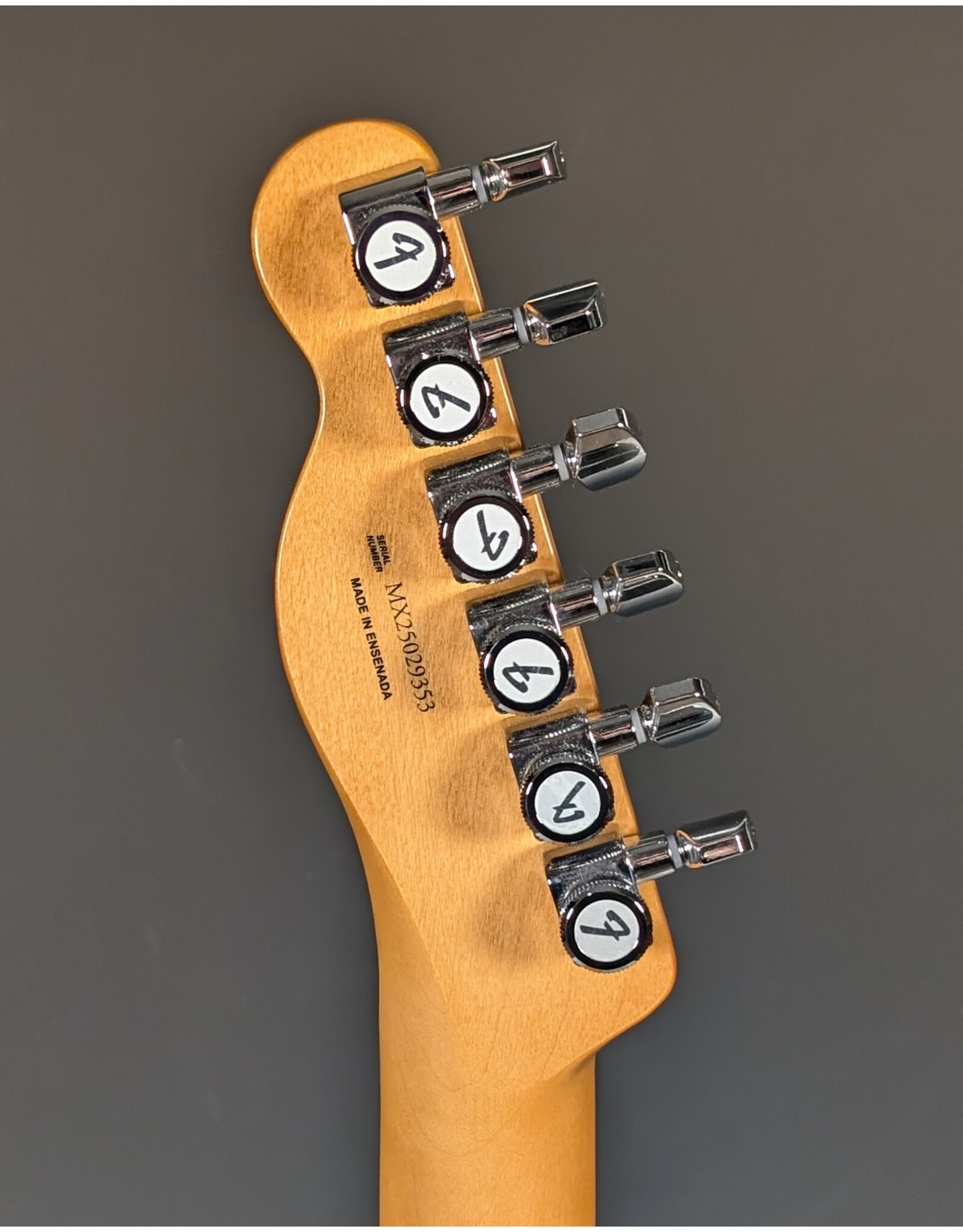 Fender Fender Player II Modified Telecaster, Dusk w/ Deluxe Gig Bag