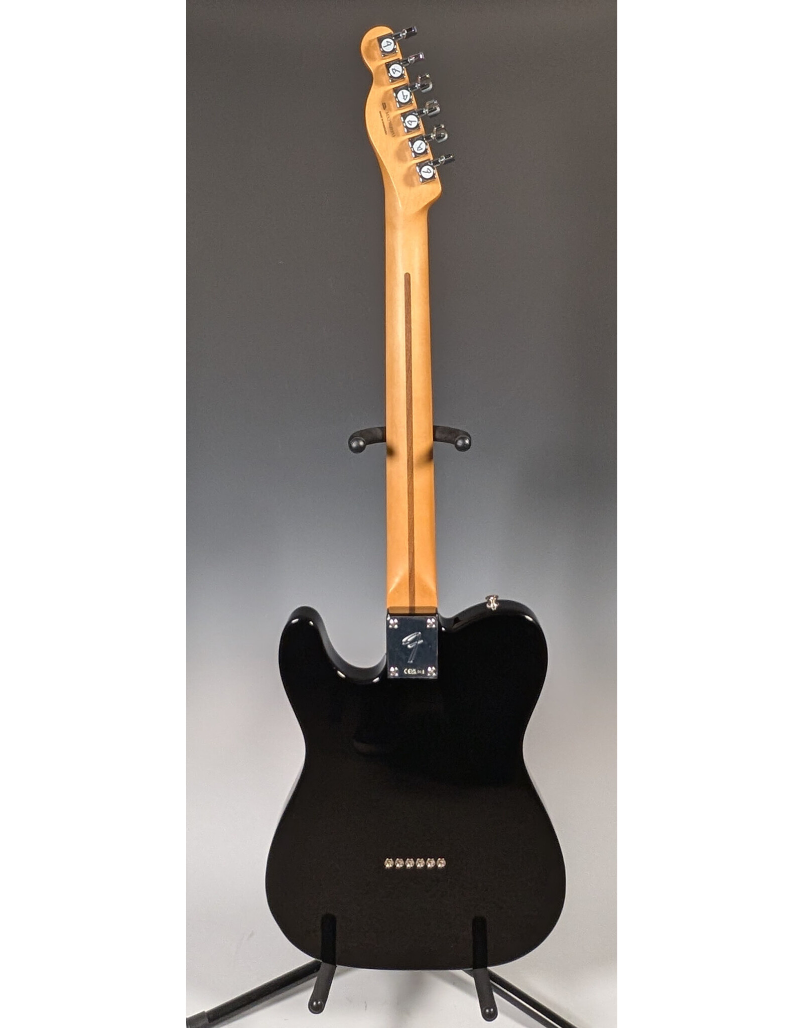 Fender Fender Player II Modified Telecaster, Dusk w/ Deluxe Gig Bag