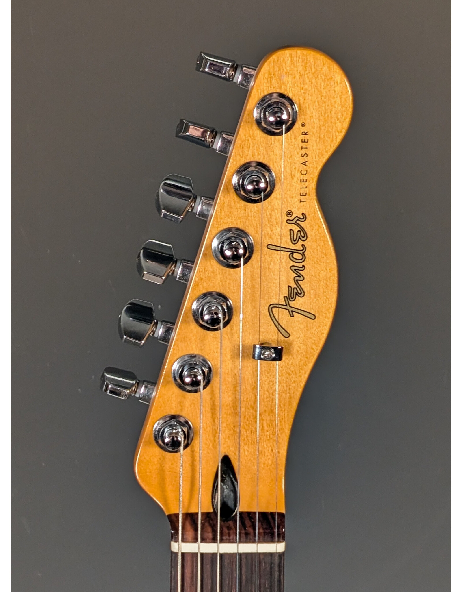 Fender Fender Player II Modified Telecaster, Dusk w/ Deluxe Gig Bag