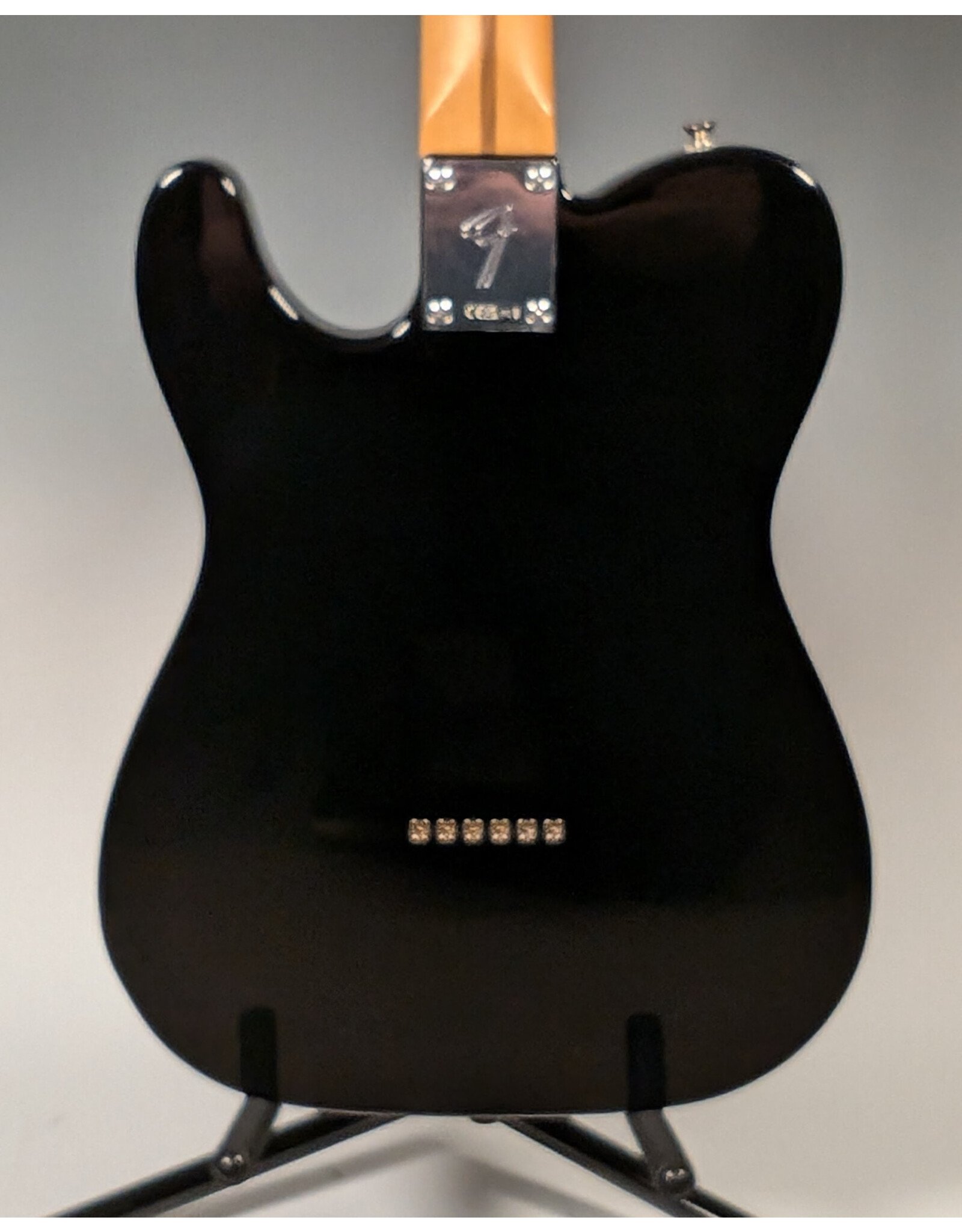 Fender Fender Player II Modified Telecaster, Dusk w/ Deluxe Gig Bag