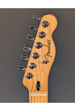 Fender Fender Player II Modified Telecaster, Olympic Pearl w/ Deluxe Gig Bag