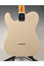 Fender Fender Player II Modified Telecaster, Olympic Pearl w/ Deluxe Gig Bag