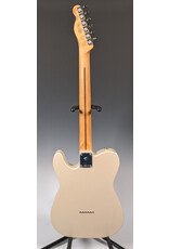 Fender Fender Player II Modified Telecaster, Olympic Pearl w/ Deluxe Gig Bag